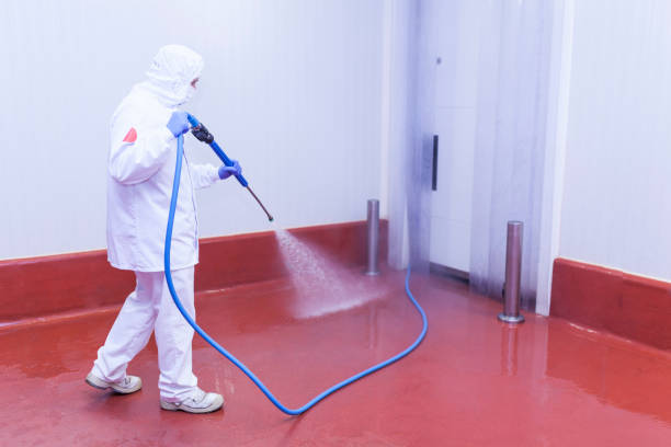 Best Parking Lot and Garage Cleaning  in Madisonville, TX