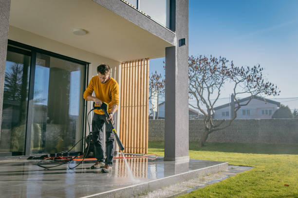 Best Warehouse Cleaning  in Madisonville, TX